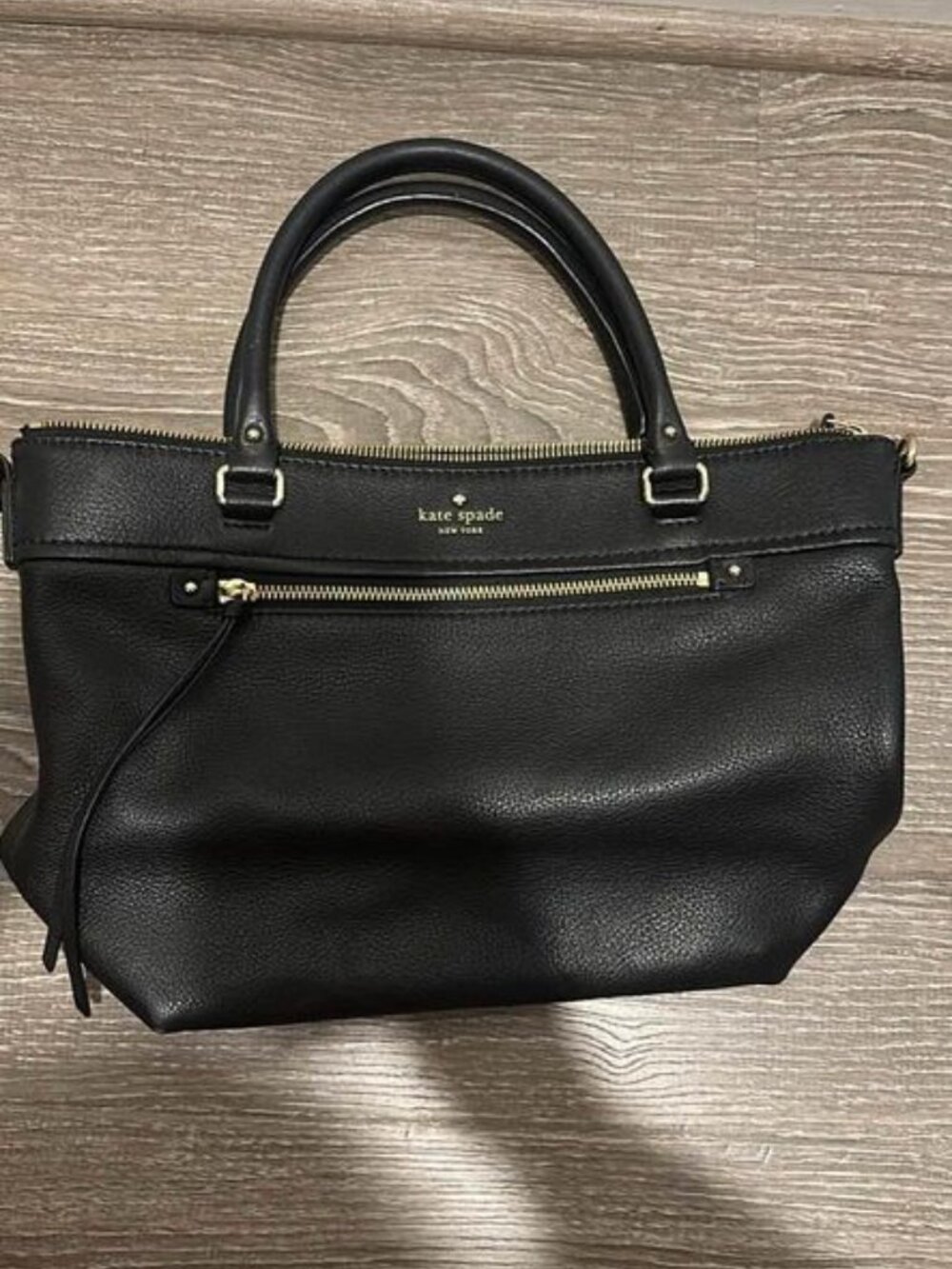 Kate spade tote